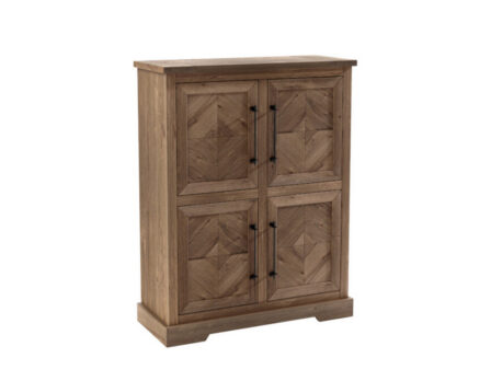 Antica kapp (98 cm)