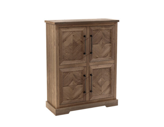 Antica kapp (98 cm)