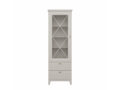 Miramare vitriinkapp (69 cm)