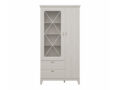 Miramare vitriinkapp (108 cm)
