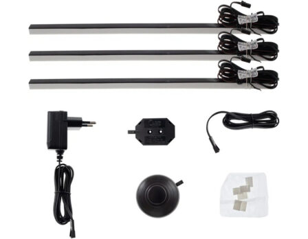 LED-valgustid