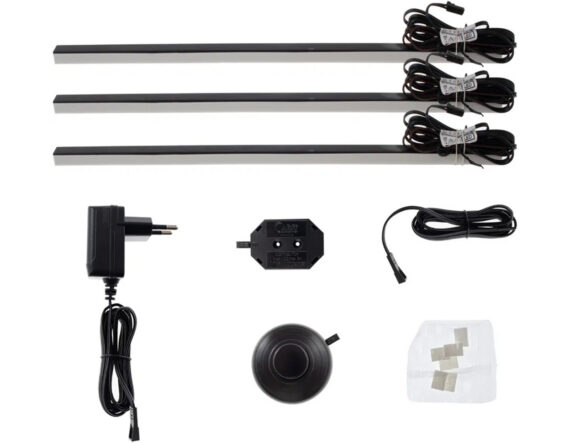 LED-valgustid