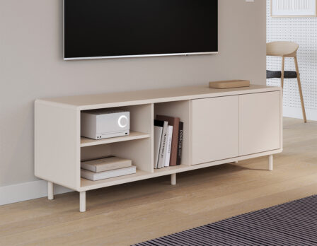 Playly TV-alus (162 cm) interjöör