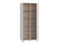 Playly vitriinkapp (84 cm) avatud vaade