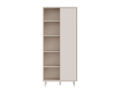 Playly vitriinkapp (84 cm) eestvaade