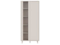Playly vitriinkapp (84 cm) eestvaade