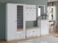 Pontypool esik valge