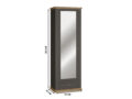 Pontypool esikukapp (hall) (69 cm) mõõdud