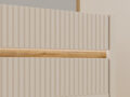 Oak squere esikukapp detailvaade 2