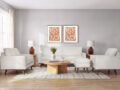 Ashley Crofton Heights komplekt
