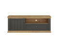 Pontypool TV-alus (150 cm) (hall)