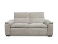 Pamela 3-kohaline recliner diivan (elektriline)