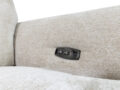 Hailey recliner detailvaade