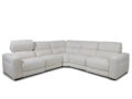 Huda recliner nurgadiivan (elektriline) 1