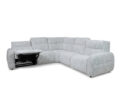 Riley recliner nurgadiivan (elektriline) avatud 3