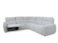 Riley recliner nurgadiivan (elektriline) avatud 6