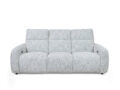 Riley 3-kohaline recliner diivan (elektriline)