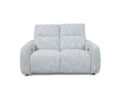 Riley 2-kohaline recliner diivan (elektriline)