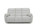 Benson 3-kohaline recliner diivan (elektriline)
