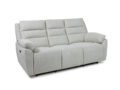 Benson 3-kohaline recliner diivan (elektriline) külgvaade