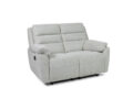 Benson 2-kohaline recliner diivan külgvaade