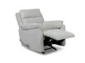 Benson recliner tugitool avatud vaade