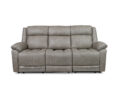 Lexie 3-kohaline recliner diivan (elektriline)