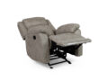 Lexie recliner tugitool avatud vaade