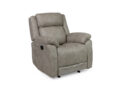 Lexie recliner tugitool külgvaade