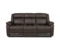 Lexie 3-kohaline recliner diivan (elektriline)