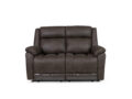 Lexie 2-kohaline recliner diivan