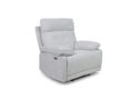 Miley recliner tugitool (elektriline) külgvaade