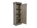 Belmont kapp (67 cm) avatud vaade