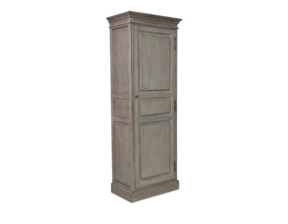 Belmont kapp (67 cm) külgvaade
