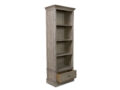 Belmont riiul (67 cm) avatud vaade