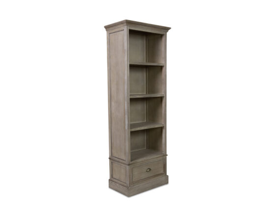 Belmont riiul (67 cm) külgvaade