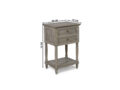 Belmont abilaud mõõdud