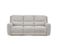 Audrey 3-kohaline recliner diivan (elektriline)