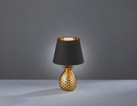 Laualamp Pineapple 20cm