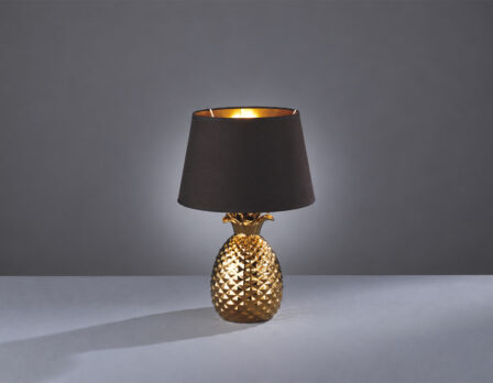 Laualamp Pineapple 28cm