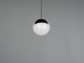 Laelamp Senta 11cm kroom detailvaade