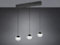 Laelamp Senta 60 cm kroom