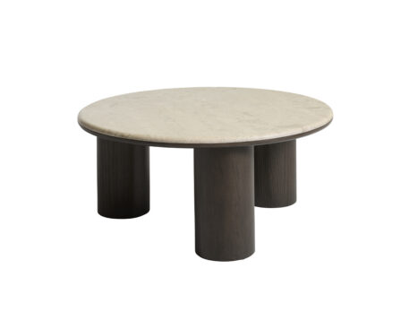 Piazze diivanilaud Ø90cm