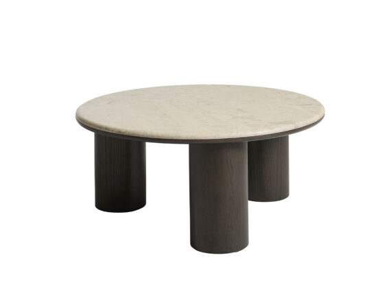 Piazze diivanilaud Ø90cm