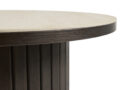 Enna abilaud Ø50cm (pruun) detailvaade 1