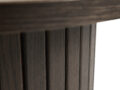 Enna abilaud Ø50cm (pruun) detailvaade 2