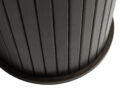 Enna abilaud Ø50cm (pruun) detailvaade 3
