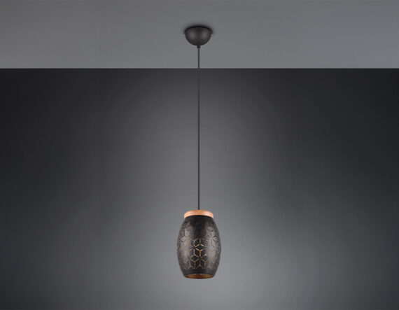 Laelamp Bidar must