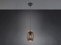 Laelamp Bidar must 1