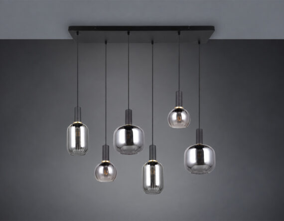 Laelamp Diva 92 must 1